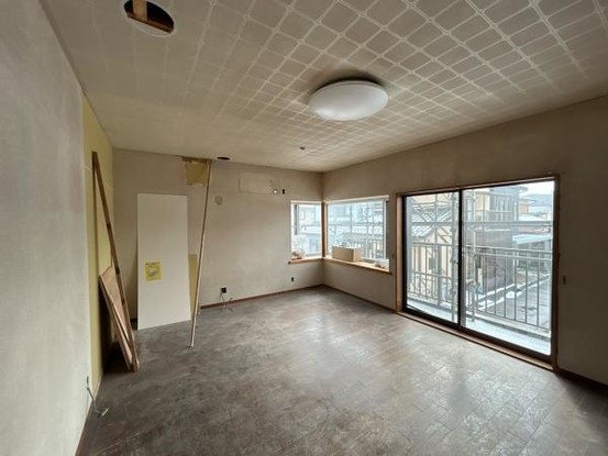 detached 石川県河北郡津幡町字津幡
地図を見る