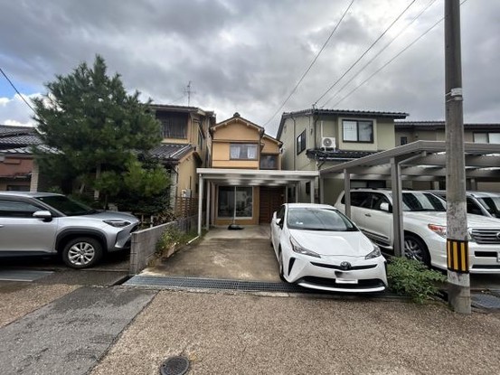 detached 石川県金沢市本多町２丁目
地図を見る