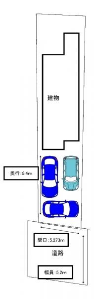 detached 石川県金沢市本多町２丁目
地図を見る