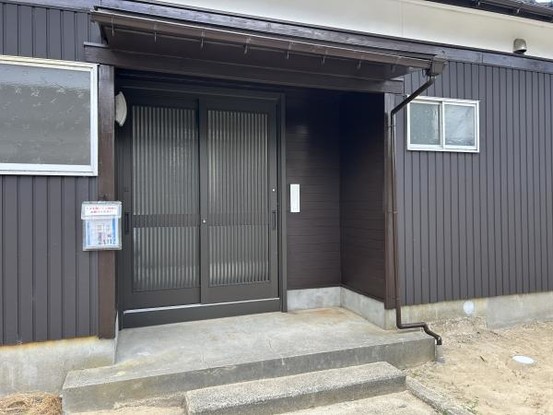 detached 石川県鹿島郡中能登町黒氏
地図を見る