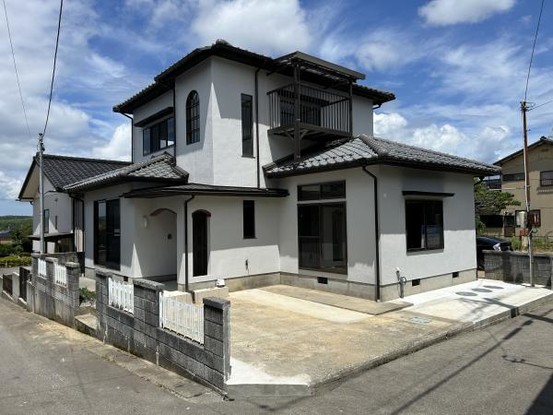 detached 石川県七尾市後畠町
地図を見る