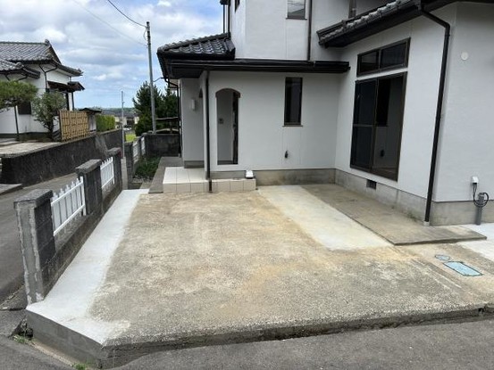 detached 石川県七尾市後畠町
地図を見る