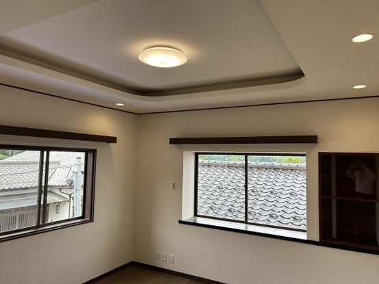 detached 石川県七尾市後畠町
地図を見る