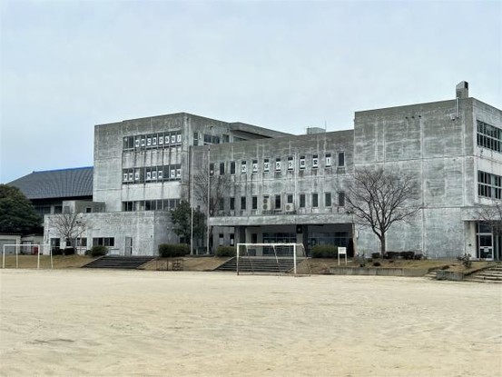 detached 石川県七尾市後畠町
地図を見る