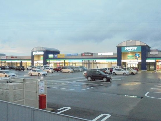 detached 石川県七尾市後畠町
地図を見る