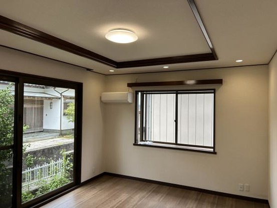 detached 石川県七尾市後畠町
地図を見る