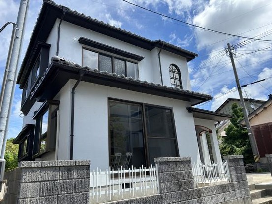 detached 石川県七尾市後畠町
地図を見る