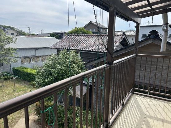 detached 石川県かほく市高松
地図を見る