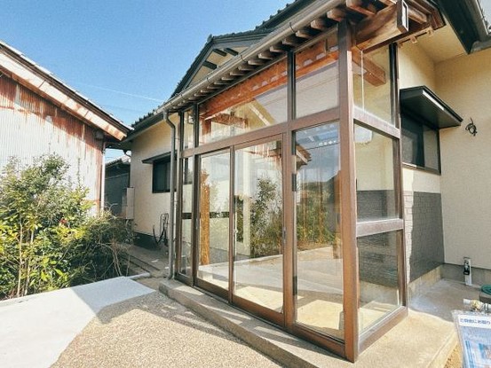 detached 石川県鹿島郡中能登町東馬場
地図を見る