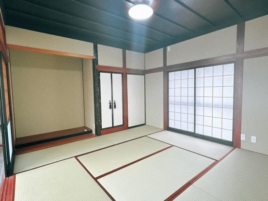 detached 石川県鹿島郡中能登町東馬場
地図を見る