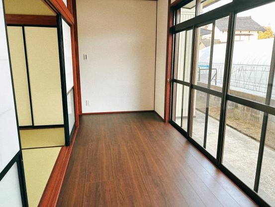 detached 石川県鹿島郡中能登町東馬場
地図を見る