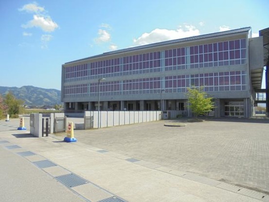 detached 石川県鹿島郡中能登町東馬場
地図を見る