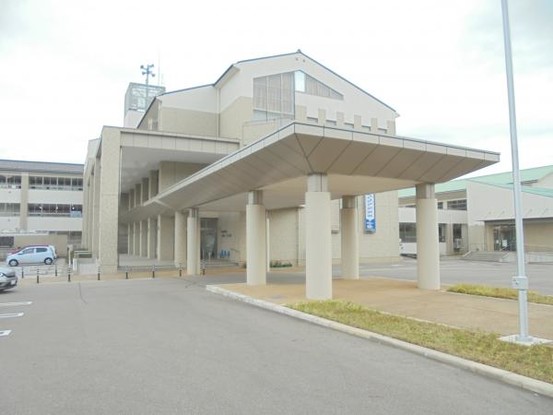 detached 石川県鹿島郡中能登町東馬場
地図を見る
