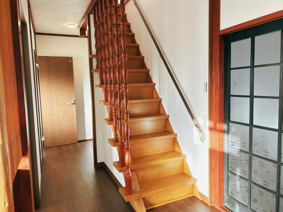 detached 石川県鹿島郡中能登町東馬場
地図を見る