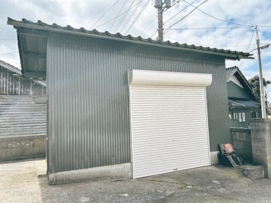 detached 石川県鹿島郡中能登町東馬場
地図を見る