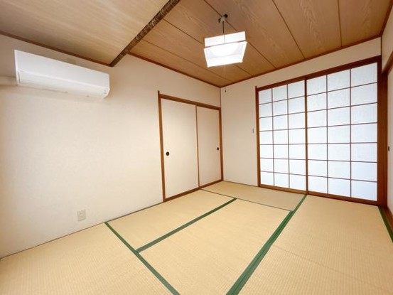 apartment 福井県福井市松本３丁目
地図を見る