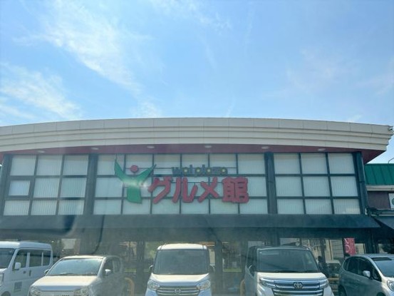 apartment 福井県福井市松本３丁目
地図を見る