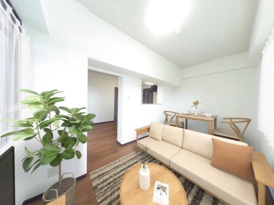 apartment 福井県福井市西開発３丁目
地図を見る