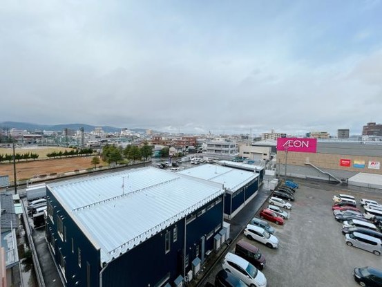 apartment 福井県福井市西開発３丁目
地図を見る