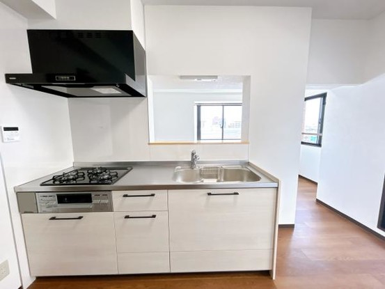 apartment 福井県福井市西開発３丁目
地図を見る