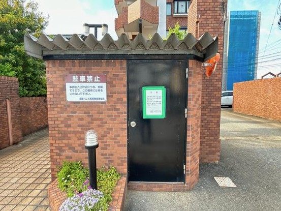 apartment 福井県福井市西開発３丁目
地図を見る