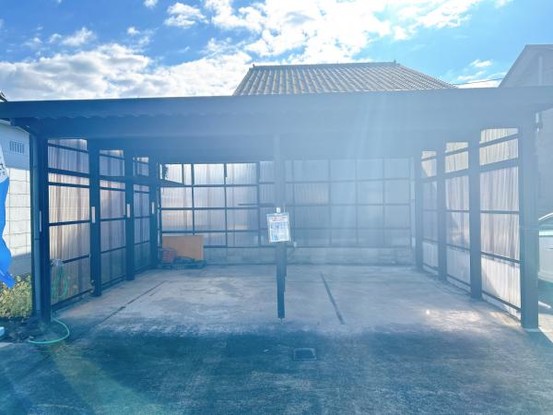 detached 福井県勝山市滝波町５丁目
地図を見る