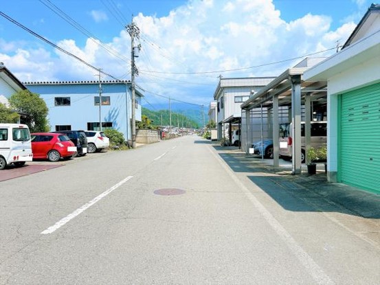 detached 福井県勝山市滝波町５丁目
地図を見る