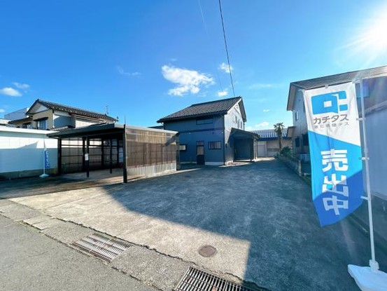 detached 福井県勝山市滝波町５丁目
地図を見る