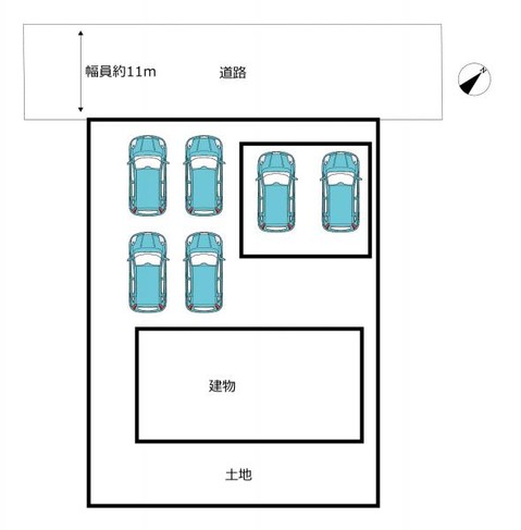 detached 福井県勝山市滝波町５丁目
地図を見る
