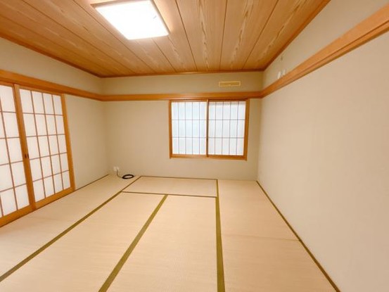 detached 福井県勝山市滝波町２丁目
地図を見る