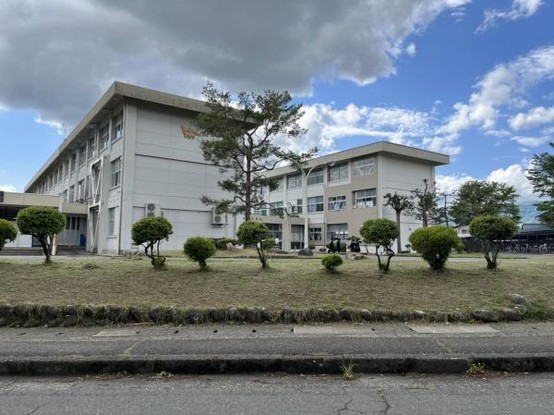 detached 福井県勝山市滝波町２丁目
地図を見る