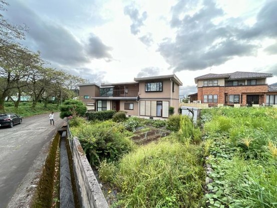 detached 福井県勝山市滝波町２丁目
地図を見る
