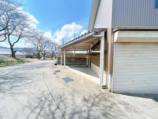 detached 福井県勝山市滝波町２丁目
地図を見る