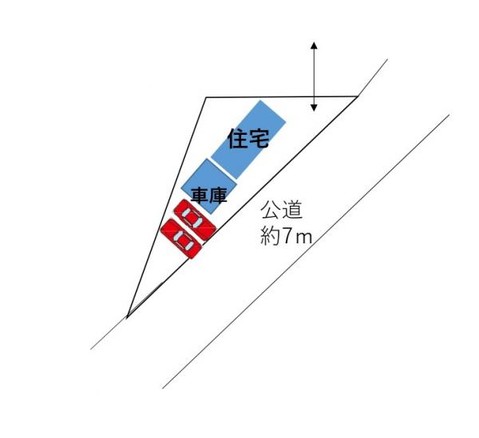 detached 福井県勝山市滝波町２丁目
地図を見る