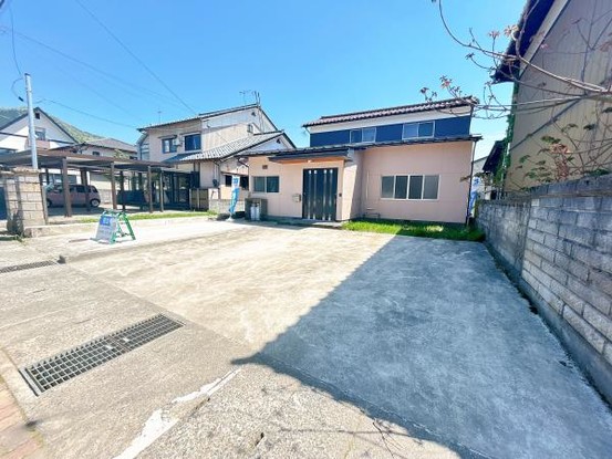 detached 福井県勝山市昭和町１丁目
地図を見る