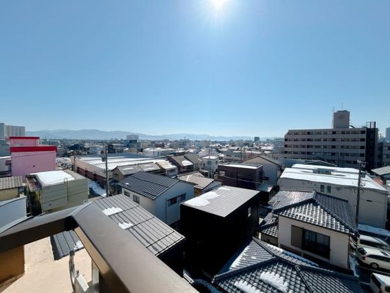 apartment 福井県福井市文京１丁目
地図を見る