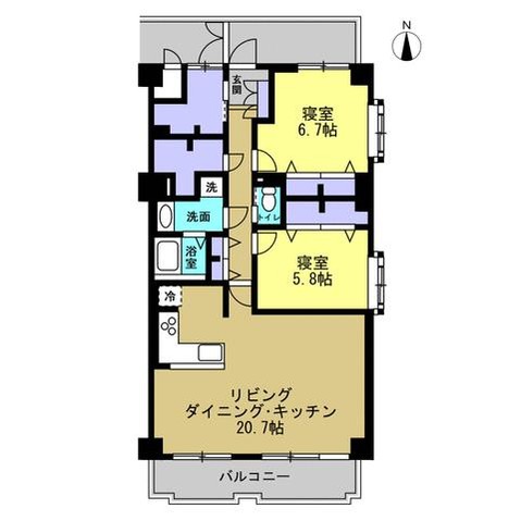 apartment 福井県福井市文京１丁目
地図を見る