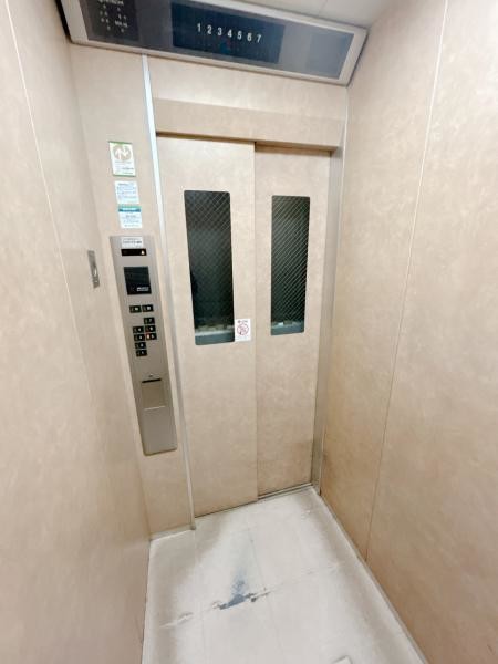 apartment 福井県福井市文京１丁目
地図を見る