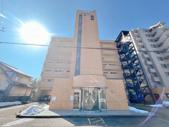 apartment 福井県福井市文京１丁目
地図を見る