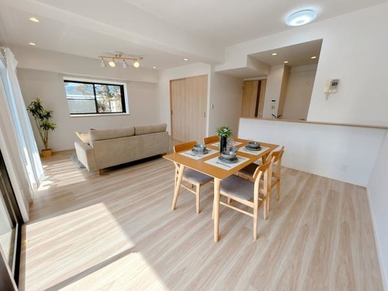 apartment 福井県福井市日光２丁目
地図を見る