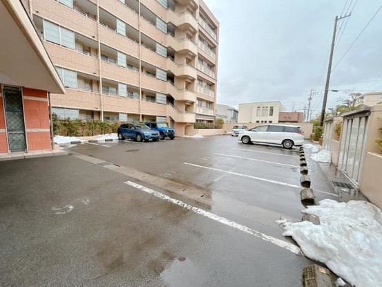 apartment 福井県福井市渕１丁目
地図を見る