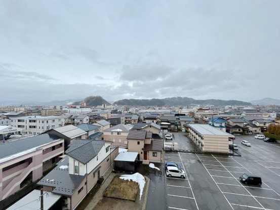 apartment 福井県福井市渕１丁目
地図を見る
