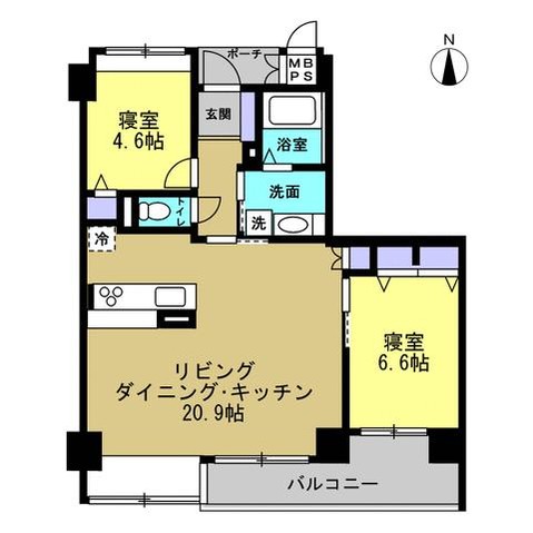 apartment 福井県福井市渕１丁目
地図を見る
