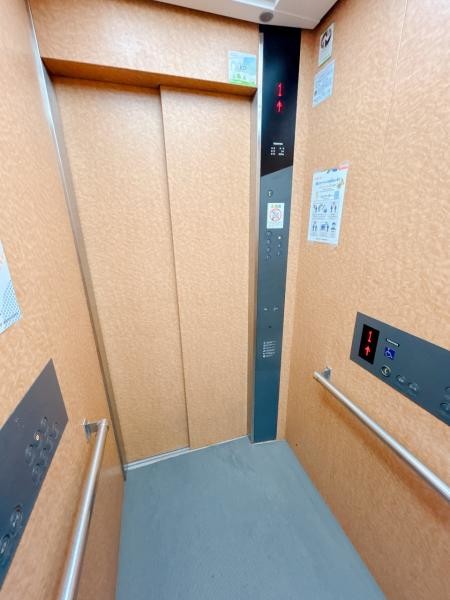 apartment 福井県福井市渕１丁目
地図を見る