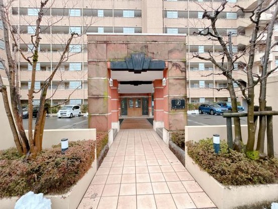 apartment 福井県福井市渕１丁目
地図を見る