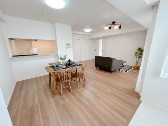apartment 福井県福井市渕１丁目
地図を見る