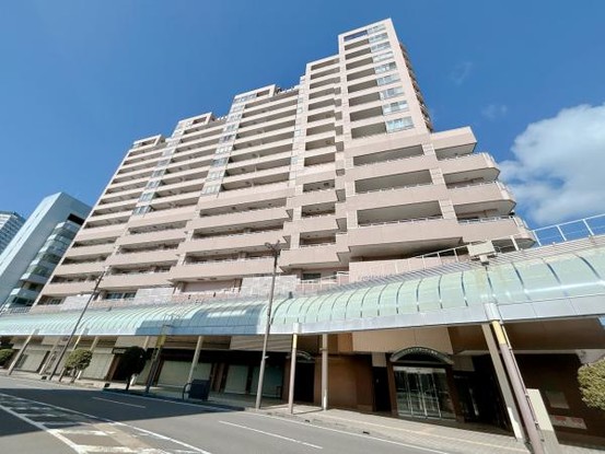 apartment 福井県福井市大手２丁目
地図を見る