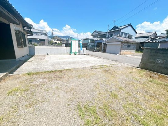 detached 福井県勝山市郡町１丁目
地図を見る