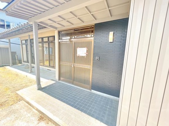 detached 福井県勝山市郡町１丁目
地図を見る