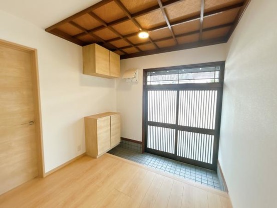 detached 福井県勝山市郡町１丁目
地図を見る